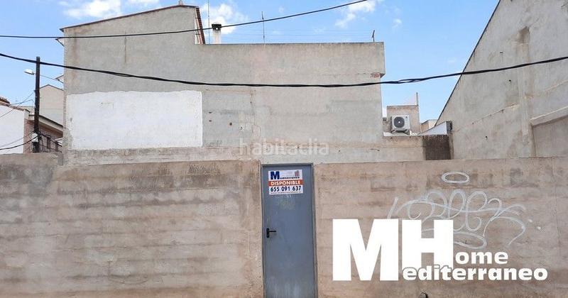 Foto 44e93702-b18b-407a-8c4e-e1ce1ac336c4. Terreny residencial a Benaguasil Foto 44e93702-b18b-407a-8c4e-e1ce1ac336c4. Terreny residencial a Benaguasil