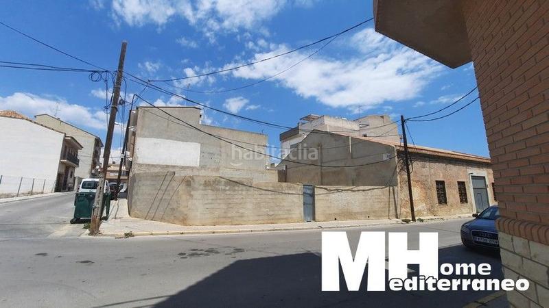 Foto 4a3b22ed-e9ac-4d5d-bd1b-a4a7edc823ee. Terreny residencial a Benaguasil Foto 4a3b22ed-e9ac-4d5d-bd1b-a4a7edc823ee. Terreny residencial a Benaguasil
