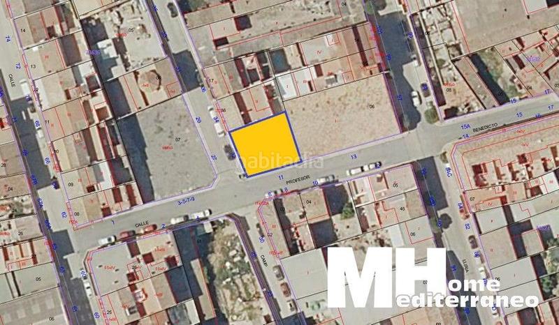 Foto af13ee57-2973-4431-8308-5921a7710996. Terreny residencial a Benaguasil Foto af13ee57-2973-4431-8308-5921a7710996. Terreny residencial a Benaguasil