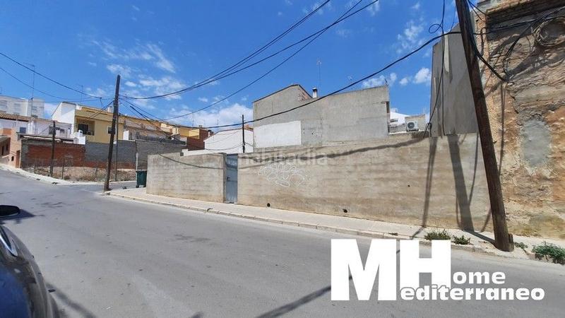 Foto da32f76d-7665-4435-9a12-f11c629f9fe4. Terreny residencial a Benaguasil Foto da32f76d-7665-4435-9a12-f11c629f9fe4. Terreny residencial a Benaguasil