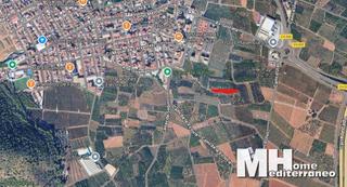Finca rústica a Almorig poligono 3 140. Oportunidad!! Finca rústica a Almorig poligono 3 140. Oportunidad!!