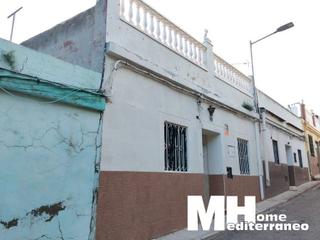 Maison jumelée à Cervantes 94. Oportunidad!! Maison jumelée à Cervantes 94. Oportunidad!!