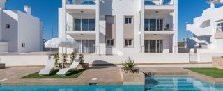 Otros negocios en Rojales. Fantástico residencial de obra nueva en doña pepa (alicante - co Otros negocios en Rojales. Fantástico residencial de obra nueva en doña pepa (alicante - co