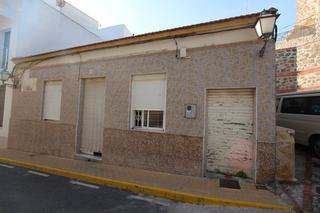 Rez-de-chaussée Calle castillo. Fantástica casa de pueblo en guardamar del segura, alicante, cos Rez-de-chaussée Calle castillo. Fantástica casa de pueblo en guardamar del segura, alicante, cos
