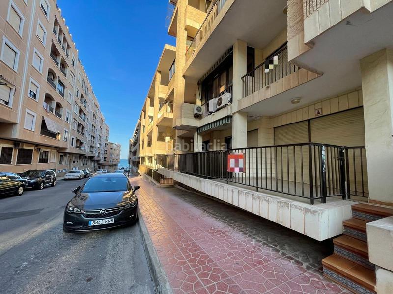 Foto cdb98c71-95a4-45c7-8625-2e88d2b44d08. Zweistöckige wohnung mit heizung parking in Guardamar Playa Guardamar del Segura Foto cdb98c71-95a4-45c7-8625-2e88d2b44d08. Zweistöckige wohnung mit heizung parking in Guardamar Playa Guardamar del Segura
