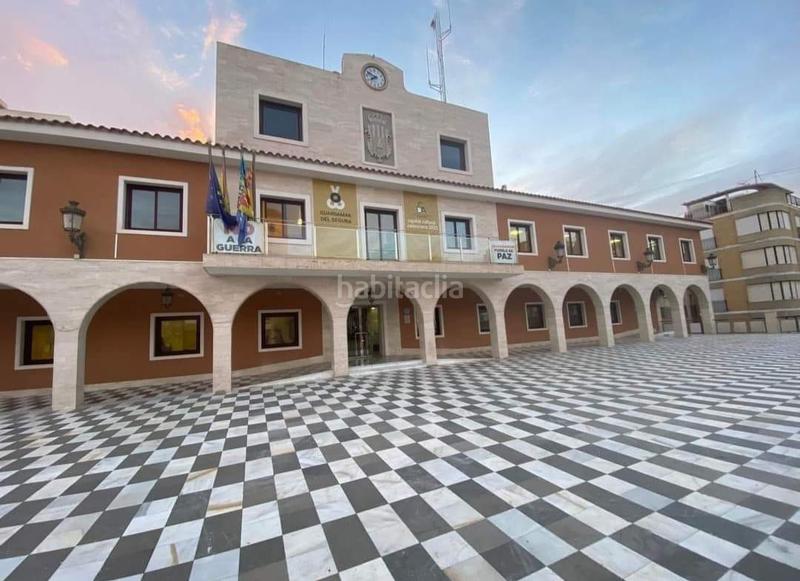Foto fc57d333-dbd7-48f2-9db0-782489685c28. Edifici a Pueblo Guardamar del Segura Foto fc57d333-dbd7-48f2-9db0-782489685c28. Edifici a Pueblo Guardamar del Segura