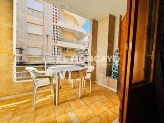 Apartament  Calle nuestra sra rosario-mata. Fantástico apartamento a escasos metros del mar en la mata, alic Apartament  Calle nuestra sra rosario-mata. Fantástico apartamento a escasos metros del mar en la mata, alic