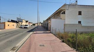 Edifici a Daya Nueva. Parcela urbana en daya nueva, ideal para construir chalet o dúpl Edifici a Daya Nueva. Parcela urbana en daya nueva, ideal para construir chalet o dúpl