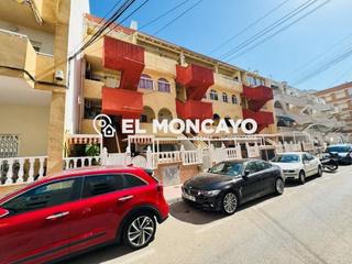 Apartament  Calle san antonio. Fantástico apartamento a escasos 50m de las playas de la mata, t Apartament  Calle san antonio. Fantástico apartamento a escasos 50m de las playas de la mata, t