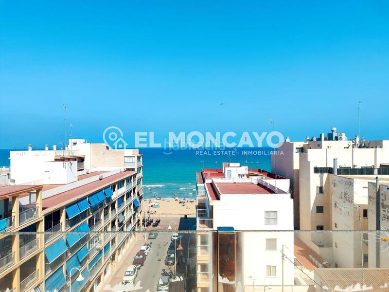 Foto 659ef005-f170-444b-ace3-fb5fb927cee6. Apartament amb aparcament a Guardamar Playa Guardamar del Segura Foto 659ef005-f170-444b-ace3-fb5fb927cee6. Apartament amb aparcament a Guardamar Playa Guardamar del Segura