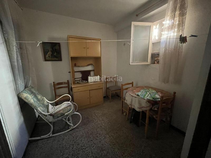 Foto 7abab9c5-95b3-4871-98c3-d565e8812388. Piccolo appartamento in Plaza Crevillente - Antiguos Juzgados - El Asilo Elche / Elx Foto 7abab9c5-95b3-4871-98c3-d565e8812388. Piccolo appartamento in Plaza Crevillente - Antiguos Juzgados - El Asilo Elche / Elx