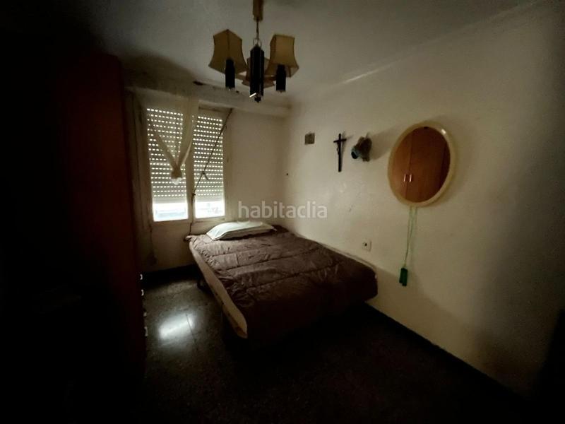 Foto 9af645d6-850b-4079-afd0-44e9194898c9. Piccolo appartamento in Plaza Crevillente - Antiguos Juzgados - El Asilo Elche / Elx Foto 9af645d6-850b-4079-afd0-44e9194898c9. Piccolo appartamento in Plaza Crevillente - Antiguos Juzgados - El Asilo Elche / Elx