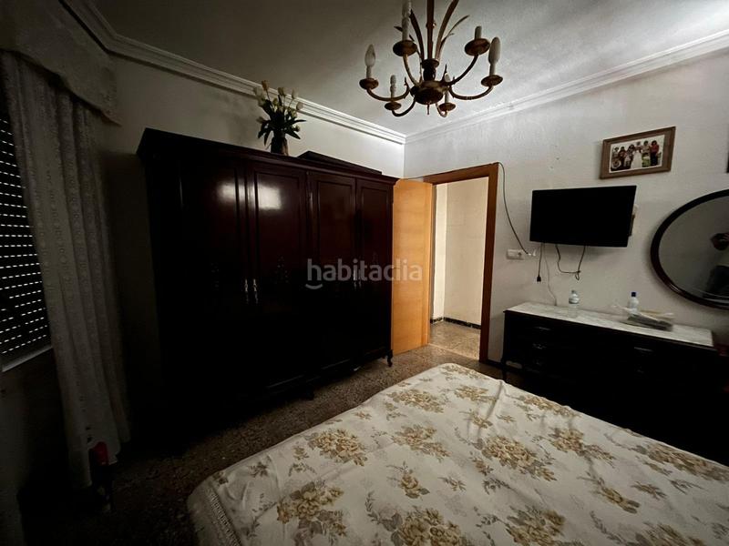 Foto f71c44c5-7216-40c9-bb31-5dbc6823a21c. Piccolo appartamento in Plaza Crevillente - Antiguos Juzgados - El Asilo Elche / Elx Foto f71c44c5-7216-40c9-bb31-5dbc6823a21c. Piccolo appartamento in Plaza Crevillente - Antiguos Juzgados - El Asilo Elche / Elx
