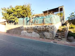 Xalet  Calle calle de cecilio arráez, 55. Fantástico chalet independiente en rojales, junto a la zona embl Xalet  Calle calle de cecilio arráez, 55. Fantástico chalet independiente en rojales, junto a la zona embl