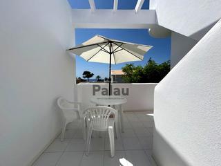Apartament a Cala d´En Bosch-Serpentona. Ref.4206 apartamento con vistas al mar Apartament a Cala d´En Bosch-Serpentona. Ref.4206 apartamento con vistas al mar