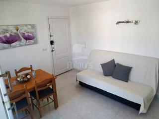 Appartement à Cala en Blanes. Ref. 4281 apartamento con terraza Appartement à Cala en Blanes. Ref. 4281 apartamento con terraza