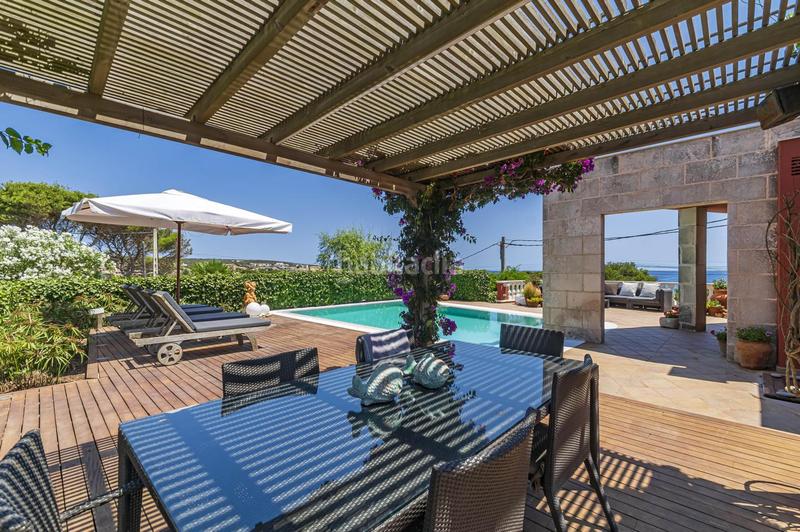 Foto 6ab79ec6-b168-449b-8a78-8aabe7889c49. Casa con piscina in Biniancolla-Punta Prima Sant Lluís Foto 6ab79ec6-b168-449b-8a78-8aabe7889c49. Casa con piscina in Biniancolla-Punta Prima Sant Lluís