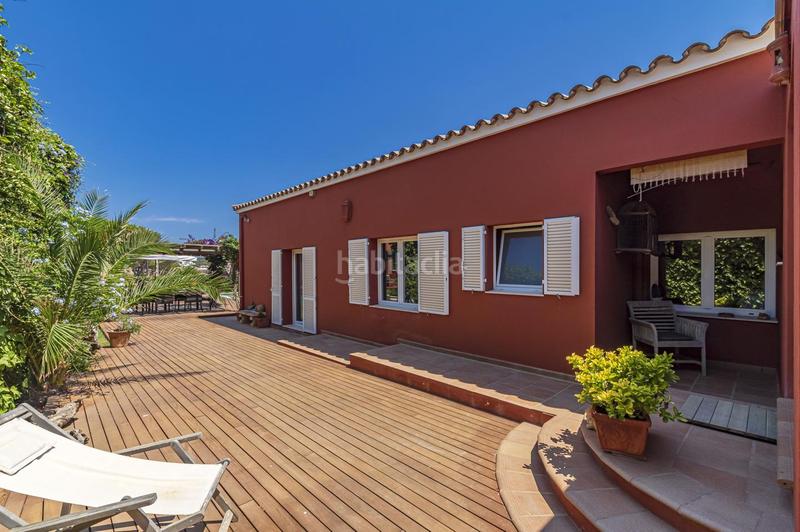 Foto 8d6beb9f-8b30-4e4b-a389-896893cf33ac. Casa con piscina in Biniancolla-Punta Prima Sant Lluís Foto 8d6beb9f-8b30-4e4b-a389-896893cf33ac. Casa con piscina in Biniancolla-Punta Prima Sant Lluís