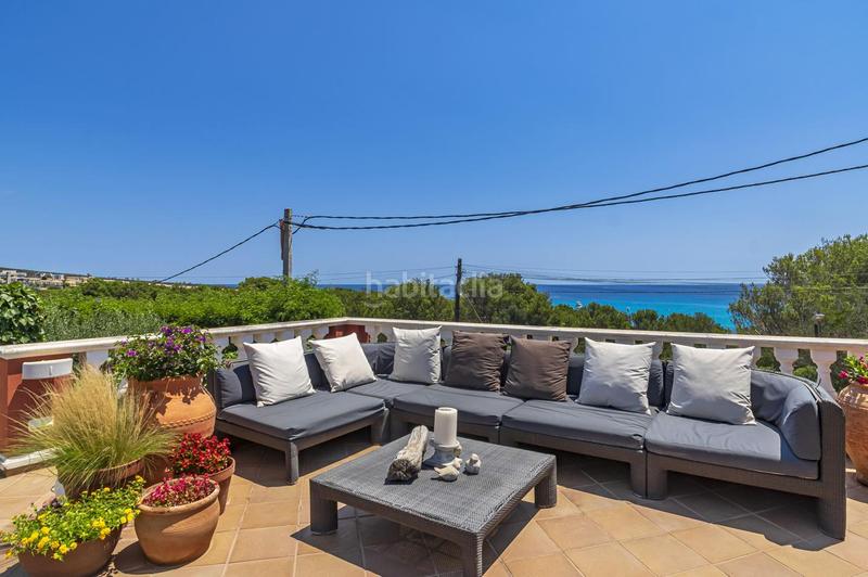 Foto ec8d1e77-9b53-4464-b6a7-31374c5442dd. Casa con piscina in Biniancolla-Punta Prima Sant Lluís Foto ec8d1e77-9b53-4464-b6a7-31374c5442dd. Casa con piscina in Biniancolla-Punta Prima Sant Lluís