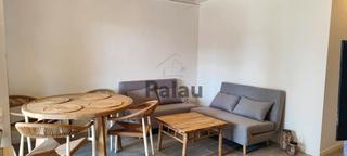 Casa a Cala d´En Bosch-Serpentona. Ref. 4438 apartamento reformado con piscina comunitaria Casa a Cala d´En Bosch-Serpentona. Ref. 4438 apartamento reformado con piscina comunitaria