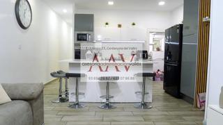 Ground floor Carrer verge de montserrat Ground floor Carrer verge de montserrat