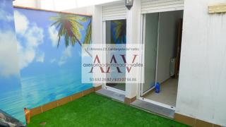 Planta baixa  Carrer luján. Planta baja, 2 habitaciones, 2 baños, terraza, parking y traster Planta baixa  Carrer luján. Planta baja, 2 habitaciones, 2 baños, terraza, parking y traster