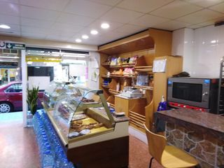 Pas-de-porte Autres commerces Centre. Panadería-cafetería en traspaso Pas-de-porte Autres commerces Centre. Panadería-cafetería en traspaso