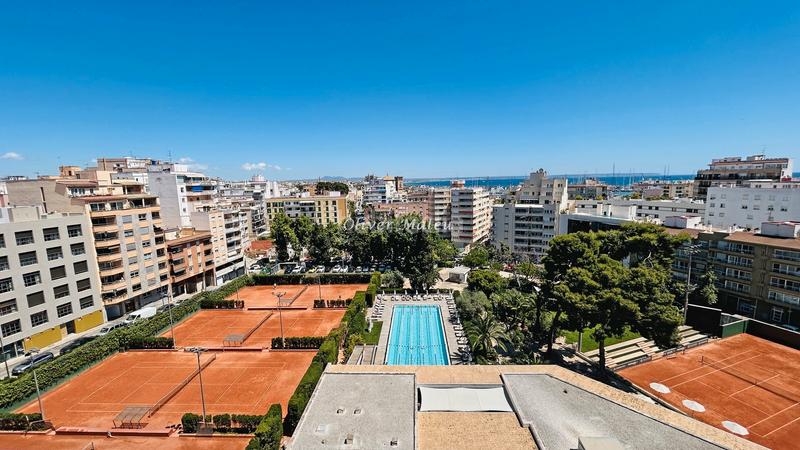 Foto 77a7b03f-6e1c-4f26-a70a-f1c2e2e93c88. Pis amb calefacció aparcament piscina a Son Armadams Palma de Mallorca Foto 77a7b03f-6e1c-4f26-a70a-f1c2e2e93c88. Pis amb calefacció aparcament piscina a Son Armadams Palma de Mallorca