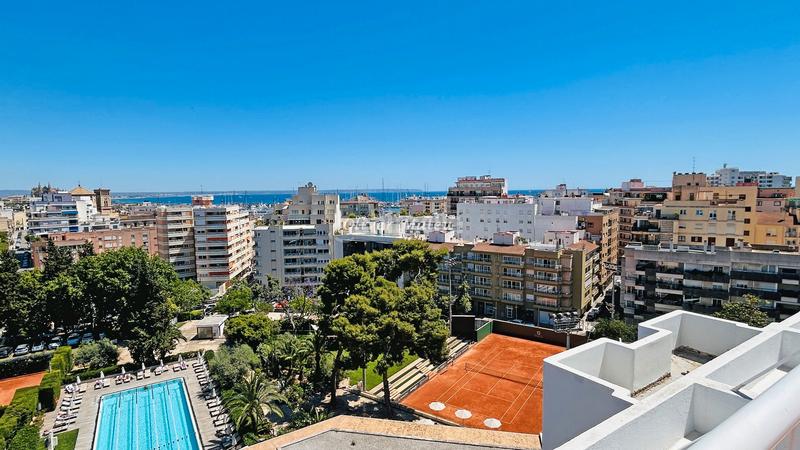Foto a616297b-3ff7-4286-89b0-bbd4fd9b93ce. Pis amb calefacció aparcament piscina a Son Armadams Palma de Mallorca Foto a616297b-3ff7-4286-89b0-bbd4fd9b93ce. Pis amb calefacció aparcament piscina a Son Armadams Palma de Mallorca