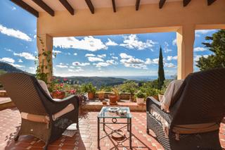 Mas à Puigpunyent. Espectacular casa ubicada en  el pequeño y encantador  pueblo de Mas à Puigpunyent. Espectacular casa ubicada en  el pequeño y encantador  pueblo de