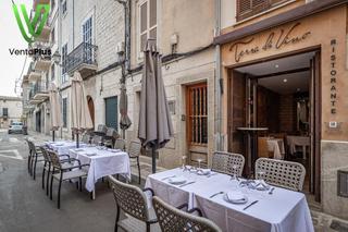 Transfer Business premise in Binissalem. Traspaso de restaurante en el centro de binissalem Transfer Business premise in Binissalem. Traspaso de restaurante en el centro de binissalem