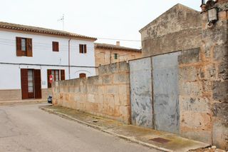 Solar urbano en Ses Salines. Muy céntrico Solar urbano en Ses Salines. Muy céntrico