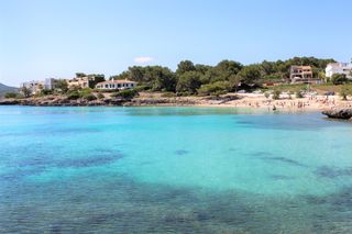 Chalet Carrer far. Zona exclusiva de portocolom, Chalet Carrer far. Zona exclusiva de portocolom,