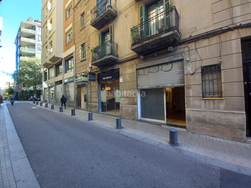 Foto b8be9f31-0c8b-4a2a-9f9e-d328ed9d3139. Affitto locale commerciale in Sant Gervasi - Bonanova Barcelona Foto b8be9f31-0c8b-4a2a-9f9e-d328ed9d3139. Affitto locale commerciale in Sant Gervasi - Bonanova Barcelona