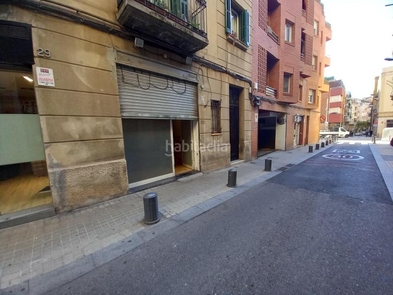 Foto 0bb25131-35dc-470a-8aa7-5bbce95621db. Lloguer local comercial a Sant Gervasi - Bonanova Barcelona Foto 0bb25131-35dc-470a-8aa7-5bbce95621db. Lloguer local comercial a Sant Gervasi - Bonanova Barcelona