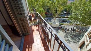 Affitto Appartamento in Sant Gervasi - Galvany. Exclusivo piso de 98 m en la diagonal con balcón, conserje y asc Affitto Appartamento in Sant Gervasi - Galvany. Exclusivo piso de 98 m en la diagonal con balcón, conserje y asc