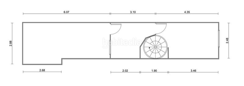 Foto 9416a769-fc4e-4774-956d-57894744806f. Casa bifamiliare con riscaldamento in Llefià Badalona Foto 9416a769-fc4e-4774-956d-57894744806f. Casa bifamiliare con riscaldamento in Llefià Badalona