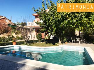 Casa La cativera. Chalet piscina oport. precio Casa La cativera. Chalet piscina oport. precio