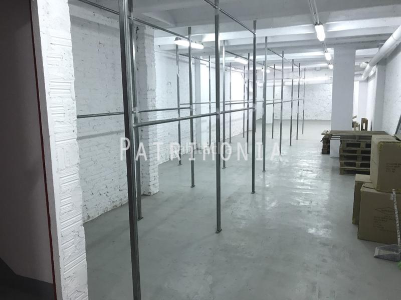 Foto ebd3f7ce-384a-4e99-a33c-68405197742d. Alquiler local comercial local sicilia gran fachada forma de u en Barcelona Foto ebd3f7ce-384a-4e99-a33c-68405197742d. Alquiler local comercial local sicilia gran fachada forma de u en Barcelona