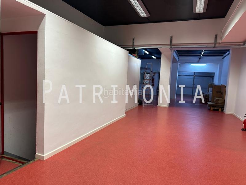 Foto 848aab8a-86c3-42e0-9285-e2bc287a66f5. Lloguer local comercial a Fort Pienc Barcelona Foto 848aab8a-86c3-42e0-9285-e2bc287a66f5. Lloguer local comercial a Fort Pienc Barcelona