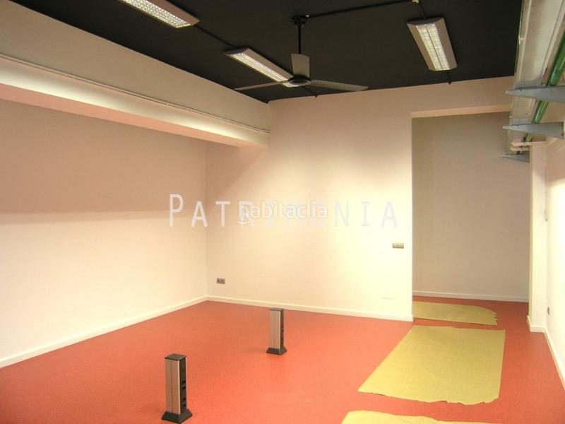Foto 0e7c4da9-2ddf-4669-afba-9c10a115e848. Location local commercial dans Fort Pienc Barcelona Foto 0e7c4da9-2ddf-4669-afba-9c10a115e848. Location local commercial dans Fort Pienc Barcelona