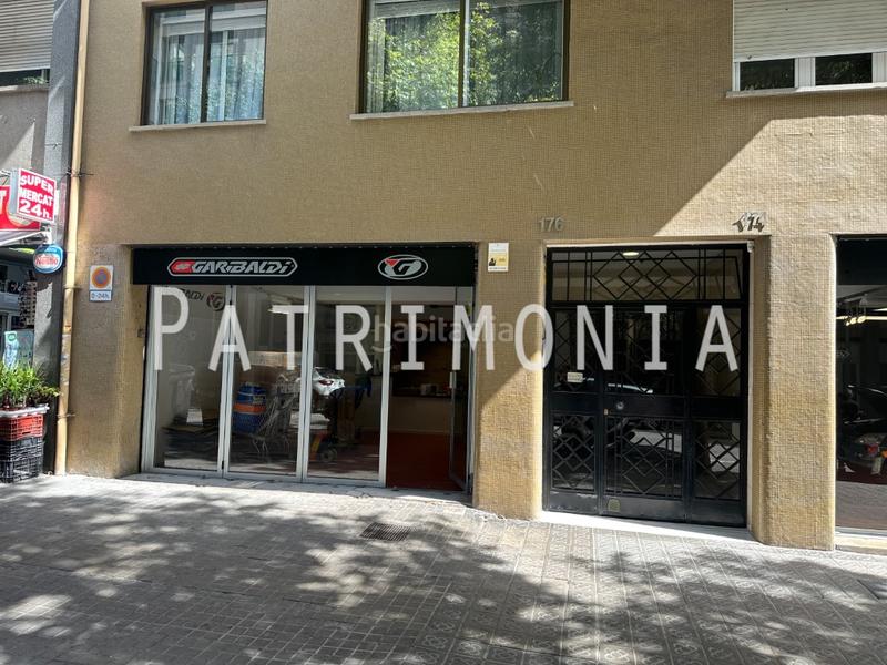 Foto 0ed9a532-7f5f-4f03-a140-4e08a755af01. Location local commercial dans Fort Pienc Barcelona Foto 0ed9a532-7f5f-4f03-a140-4e08a755af01. Location local commercial dans Fort Pienc Barcelona