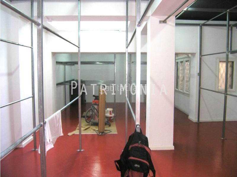 Foto 5ac48d03-b10e-4f0e-b7d0-591725adca41. Location local commercial dans Fort Pienc Barcelona Foto 5ac48d03-b10e-4f0e-b7d0-591725adca41. Location local commercial dans Fort Pienc Barcelona