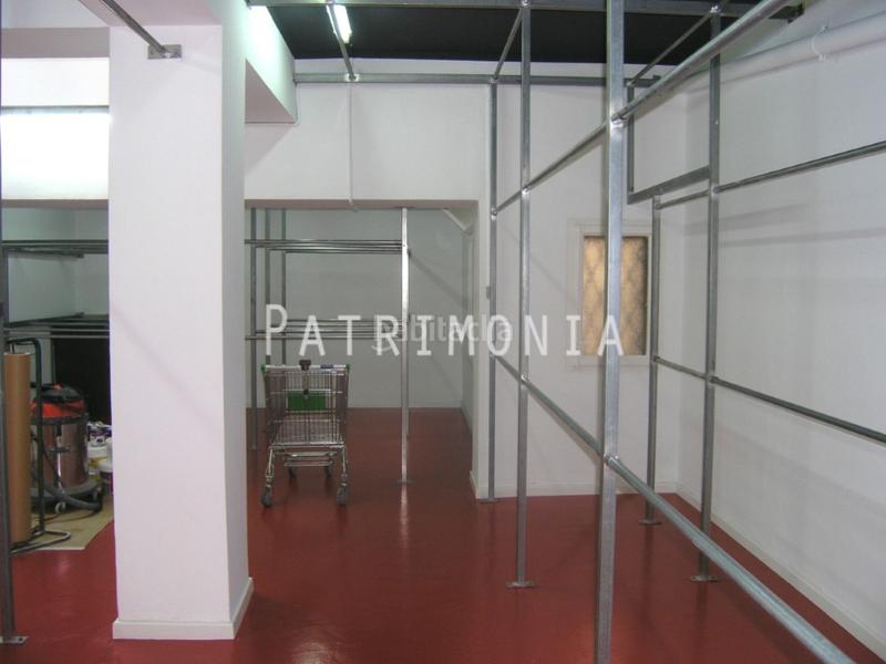 Foto cf143434-bc1b-43b0-99ec-20853c1b8234. Location local commercial dans Fort Pienc Barcelona Foto cf143434-bc1b-43b0-99ec-20853c1b8234. Location local commercial dans Fort Pienc Barcelona