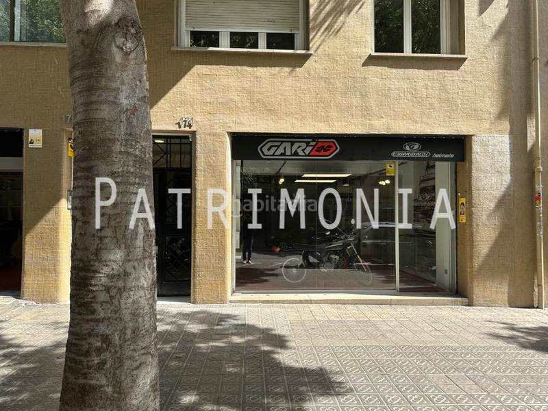 Foto d202a02b-2a8d-4ed8-a178-fad4b1dbf696. Location local commercial dans Fort Pienc Barcelona Foto d202a02b-2a8d-4ed8-a178-fad4b1dbf696. Location local commercial dans Fort Pienc Barcelona
