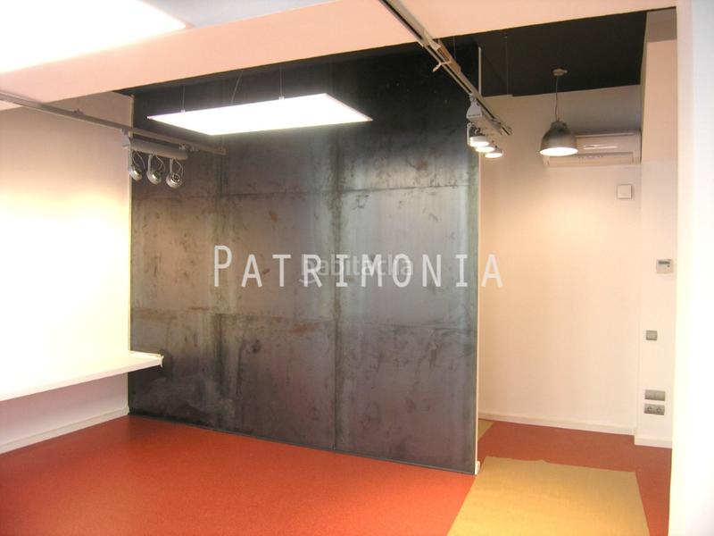 Foto da1d9001-a104-4830-aea2-c4ca7723d5b7. Location local commercial dans Fort Pienc Barcelona Foto da1d9001-a104-4830-aea2-c4ca7723d5b7. Location local commercial dans Fort Pienc Barcelona