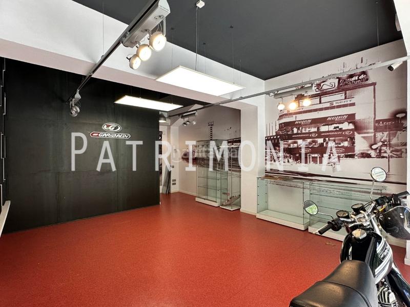 Foto f134209a-f515-482d-9cae-17270a75a95d. Location local commercial dans Fort Pienc Barcelona Foto f134209a-f515-482d-9cae-17270a75a95d. Location local commercial dans Fort Pienc Barcelona