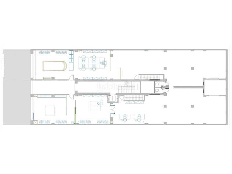 Foto 0a26212a-281a-40b9-968a-4550fbfe94db. Miete geschäftsraum in Fort Pienc Barcelona Foto 0a26212a-281a-40b9-968a-4550fbfe94db. Miete geschäftsraum in Fort Pienc Barcelona
