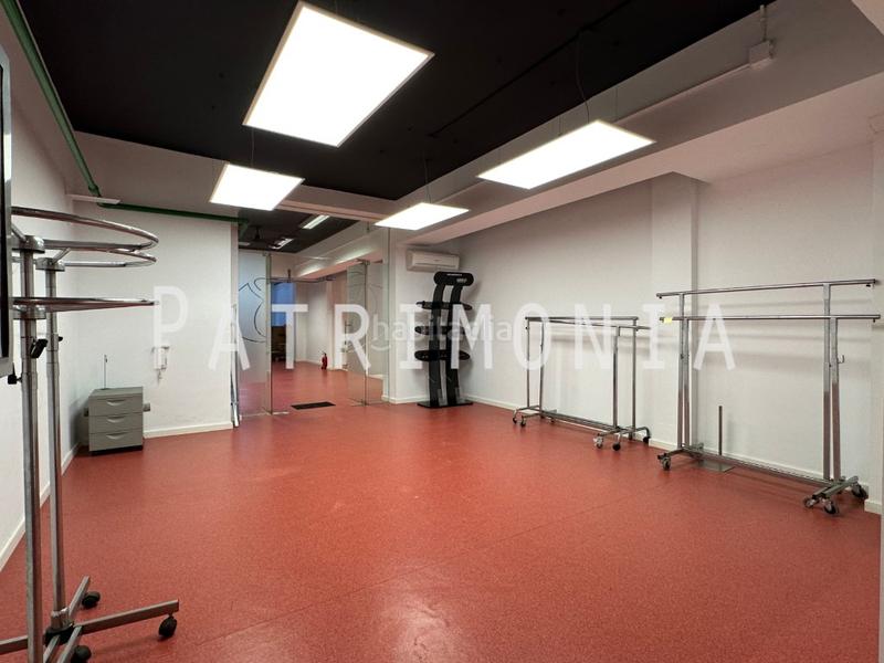 Foto 15e24b9f-cc8a-49ae-8455-aba3f7629623. Miete geschäftsraum in Fort Pienc Barcelona Foto 15e24b9f-cc8a-49ae-8455-aba3f7629623. Miete geschäftsraum in Fort Pienc Barcelona