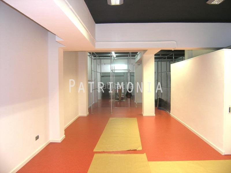 Foto a2b98585-f49e-4c10-9423-732a8a3b11a8. Miete geschäftsraum in Fort Pienc Barcelona Foto a2b98585-f49e-4c10-9423-732a8a3b11a8. Miete geschäftsraum in Fort Pienc Barcelona